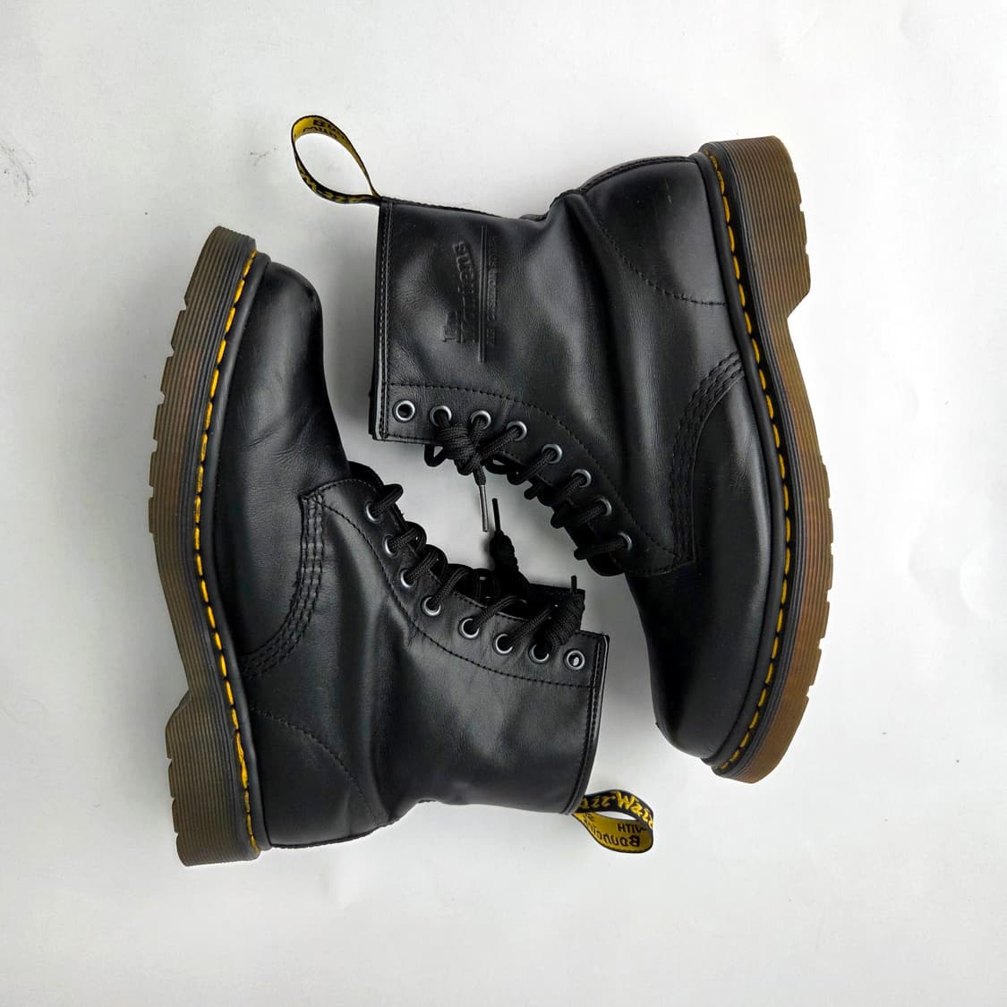 Dr.Martens 닥터마틴 1460 8홀 uk6 상품이미지3