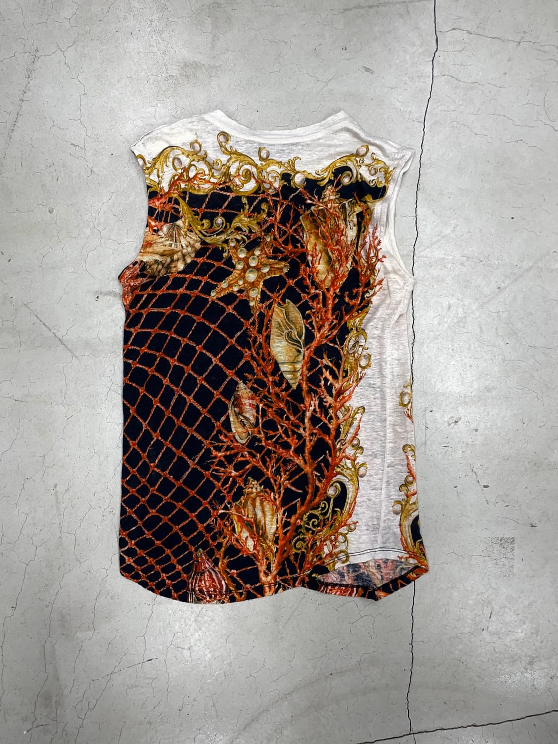 Balmain Sleeveless 상품이미지2