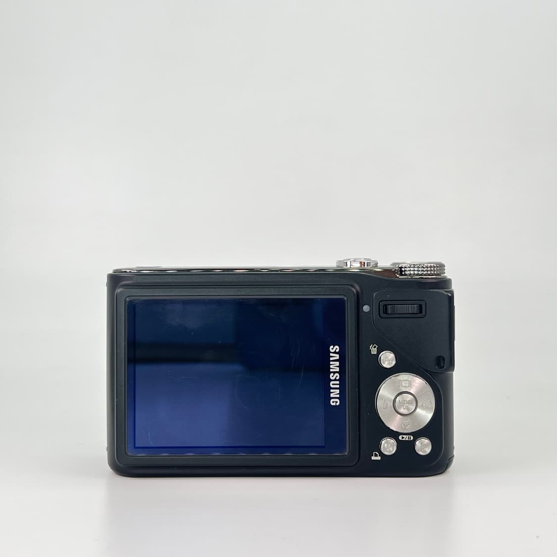 삼성 블루 Samsung VLUU WB500 블랙 상품이미지6