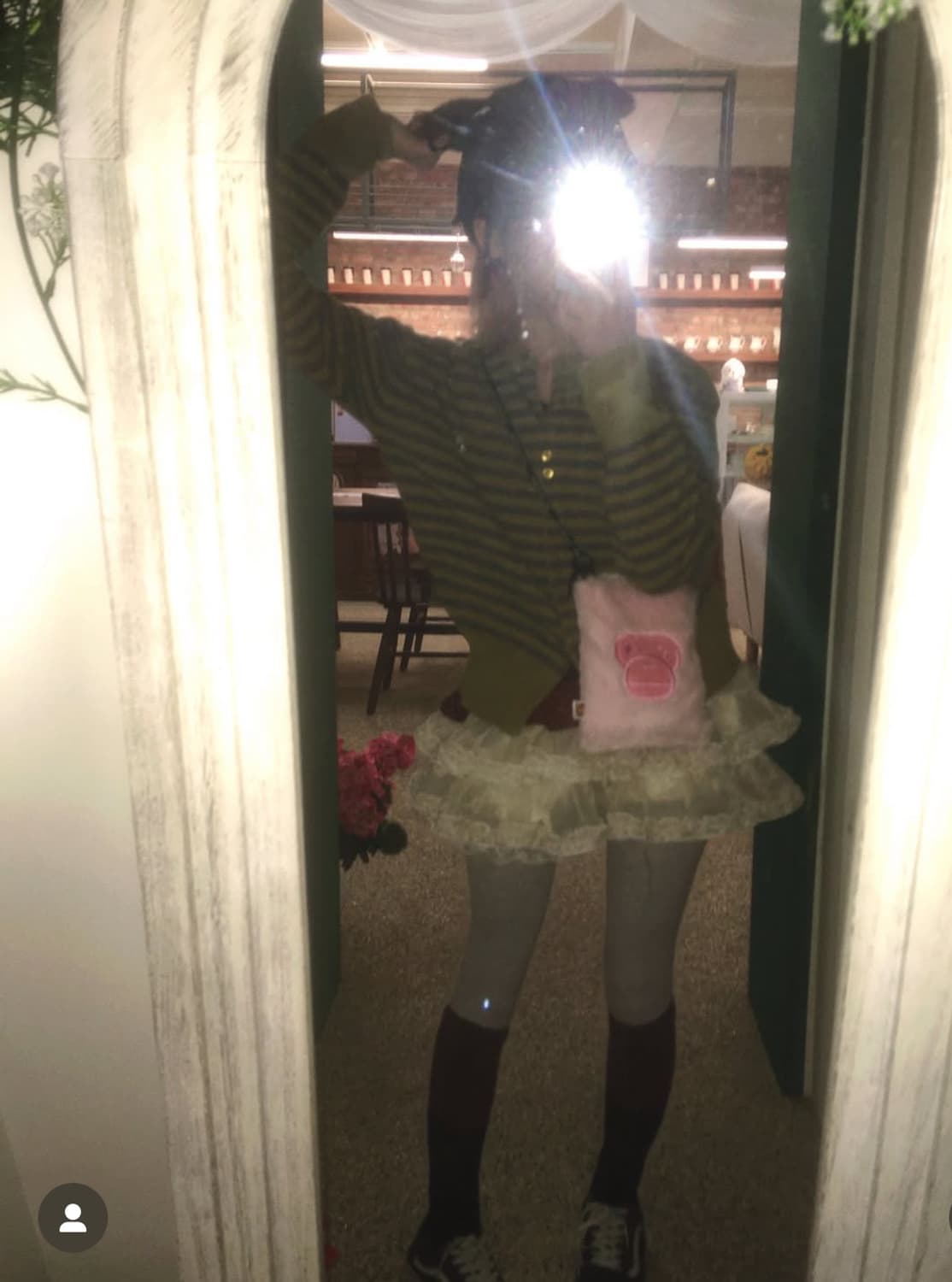 노컨텐츠 가디건 상품이미지3