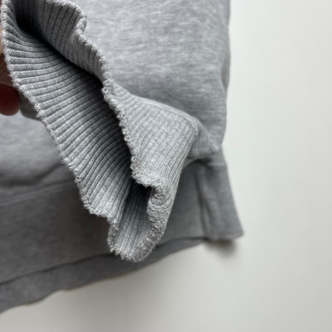 스투시 SS링크 후드티 상품이미지8