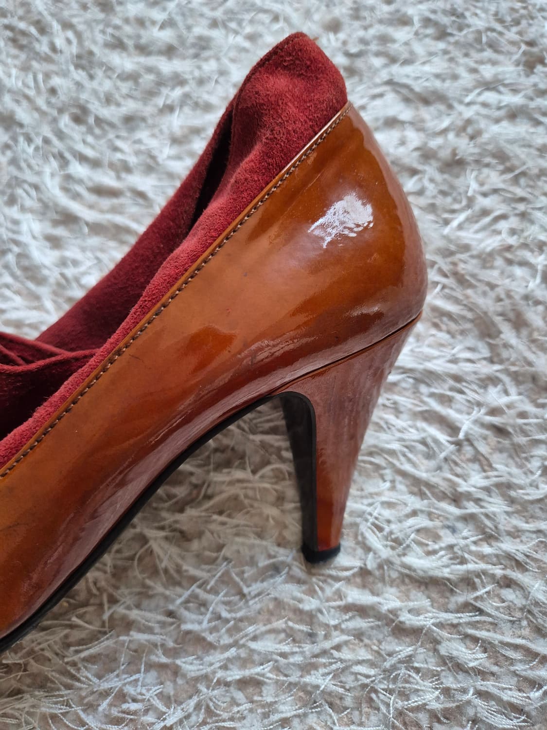 수제화 구두 240 상품이미지3