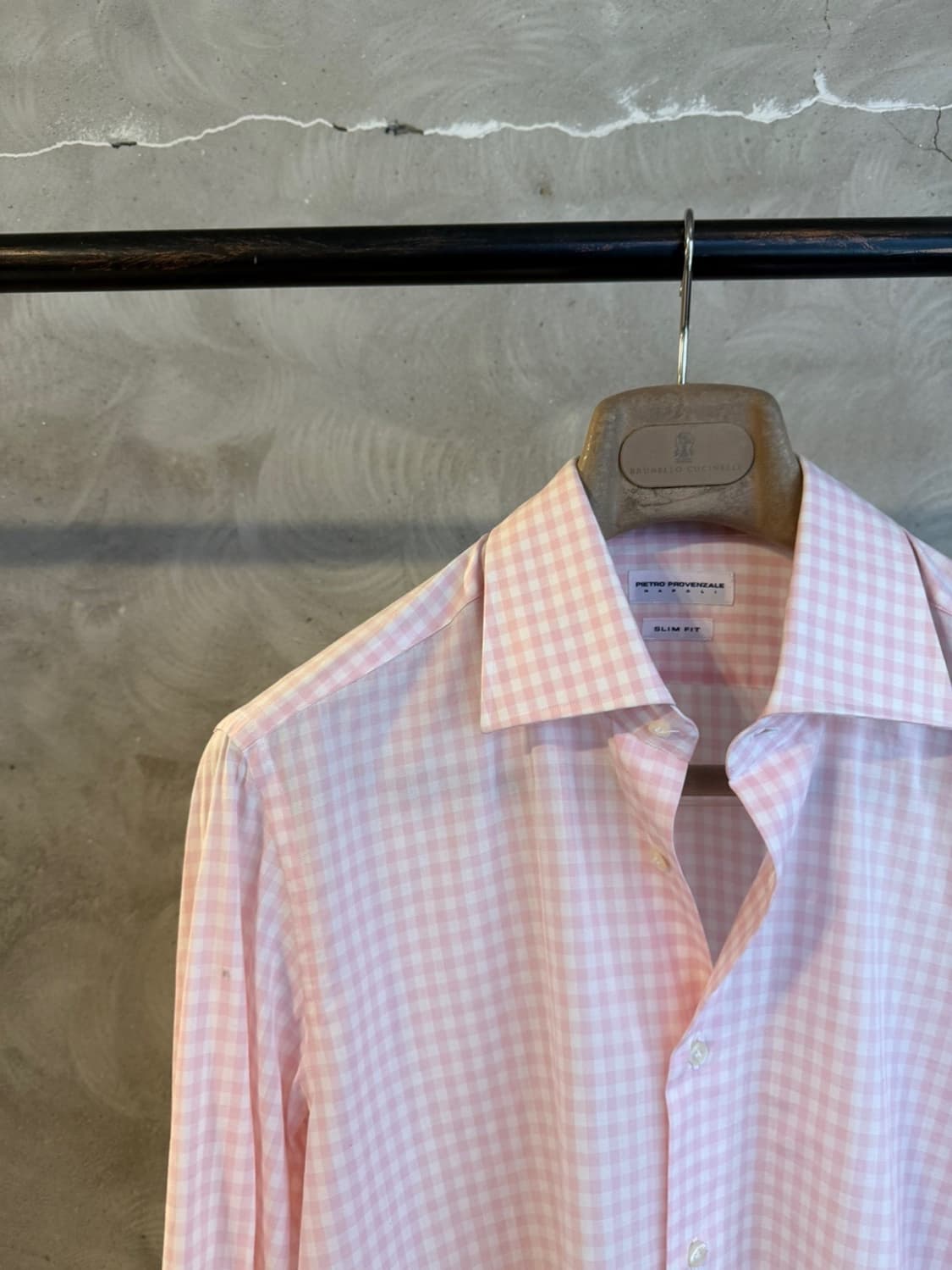 프로벤잘레 드레스 셔츠 100 상품이미지2