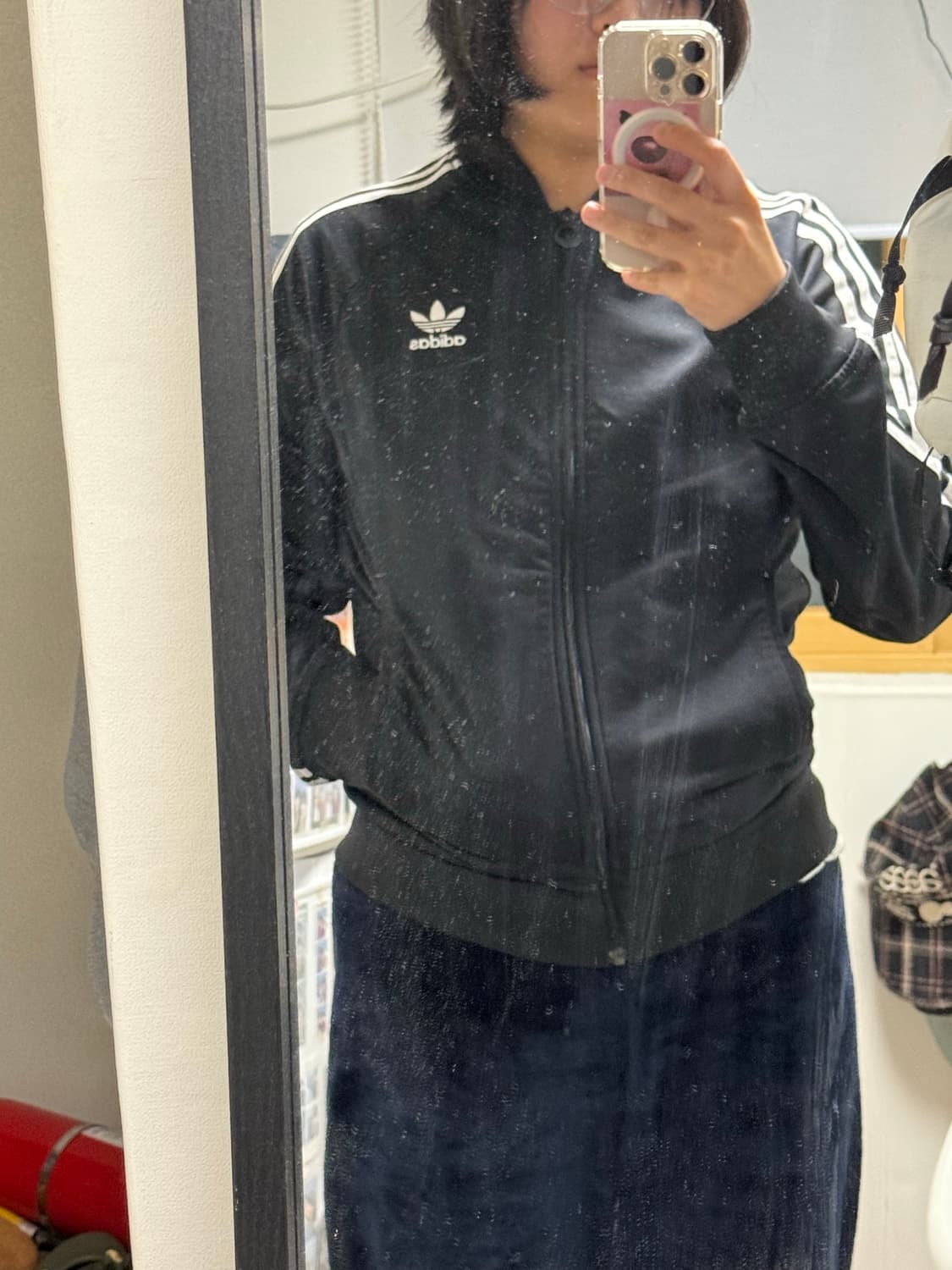 아이다스 파이어버드 져지 상품이미지4