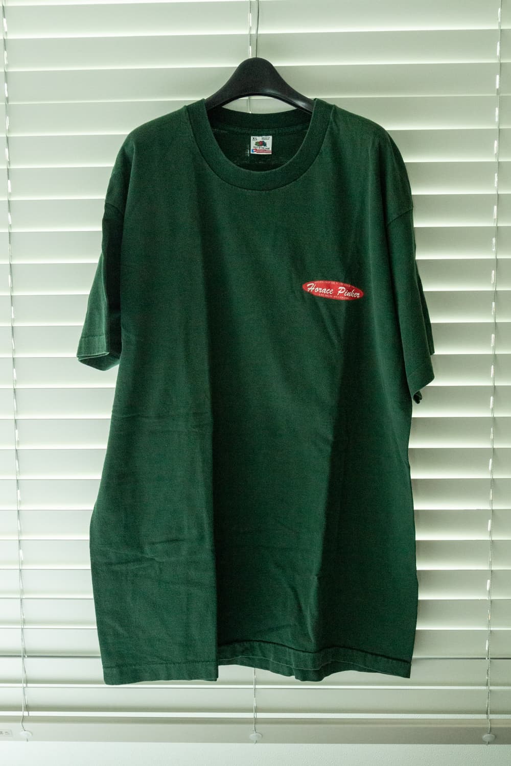 90s Horace Pinker Powertools tour 티셔츠 상품이미지1