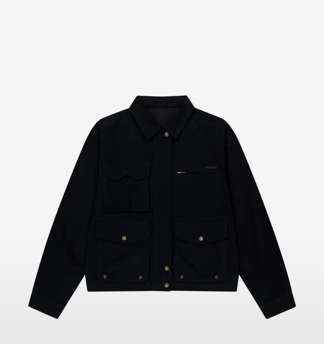 아캄 자켓 상품이미지3