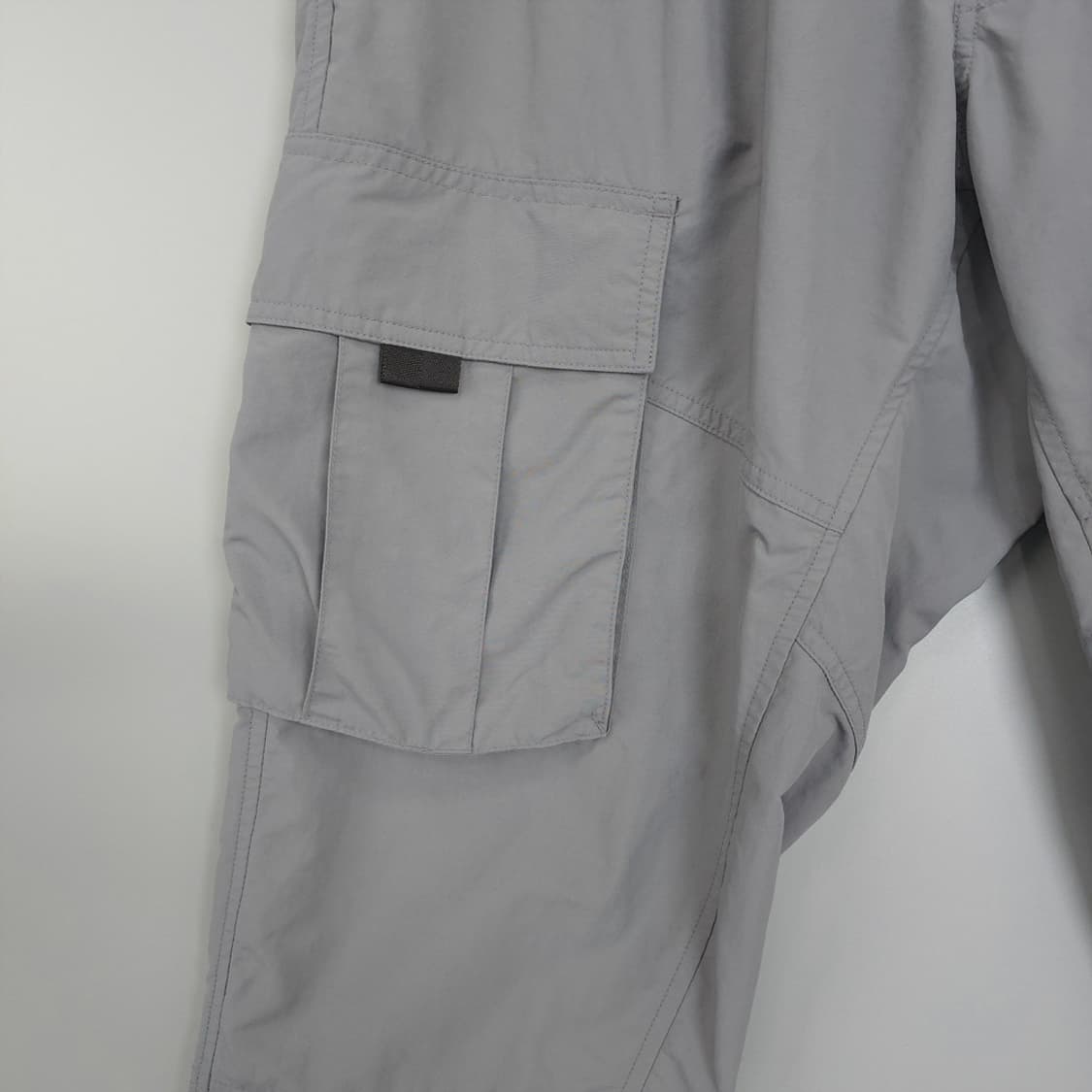 Kodak 코닥 나일론 카고 팬츠 M(85) 상품이미지4