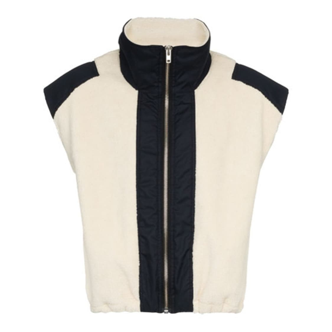 GMBH Browns Mathis Wing Collar 플리스 베스트 상품이미지2