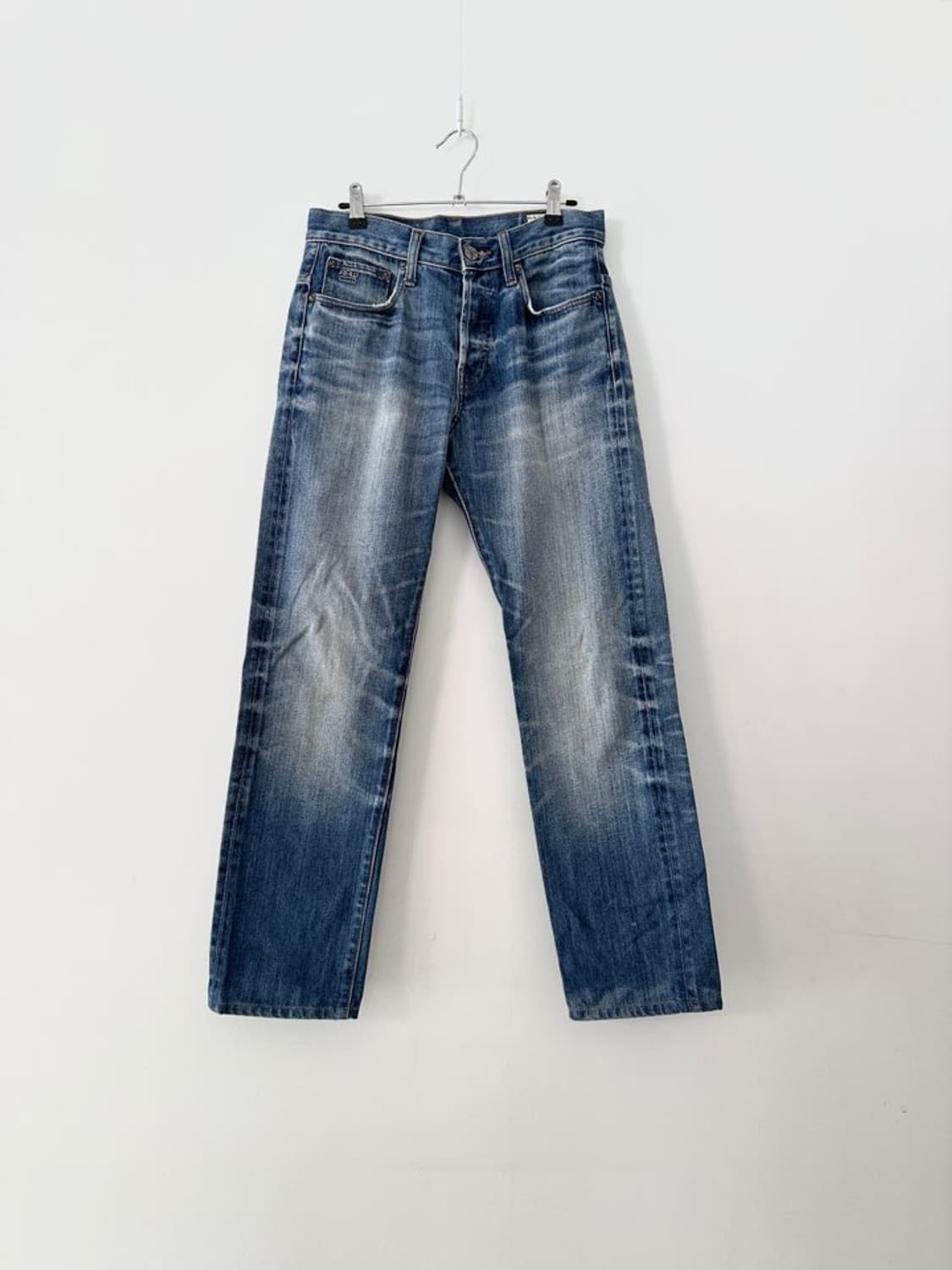 G STAR RAW slim denim pants 상품이미지1