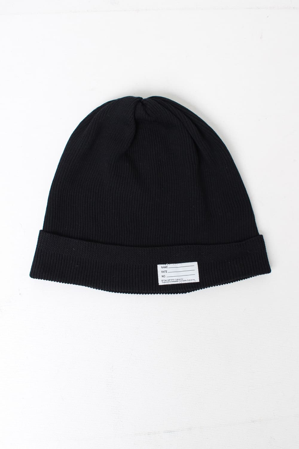 Visvim Beanie 상품이미지1