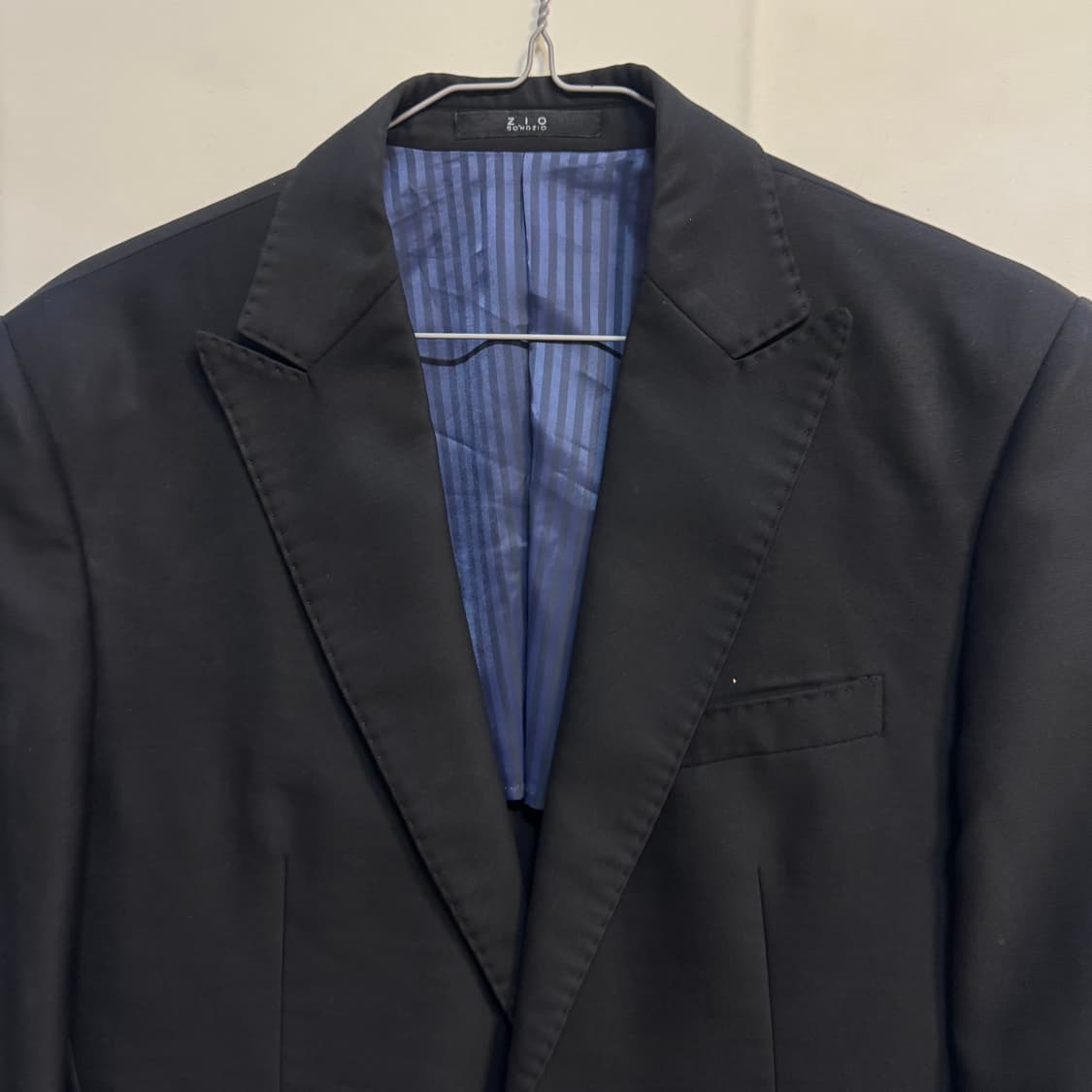 지오송지오 블레이저 정장자켓 상품이미지2