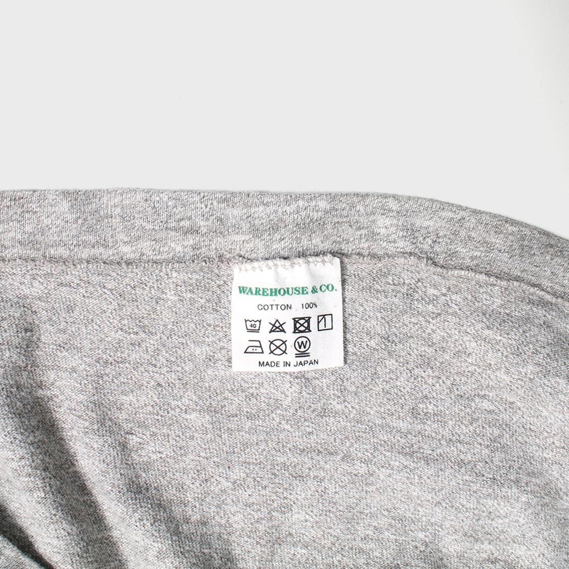 WAREHOUSE 상품이미지6
