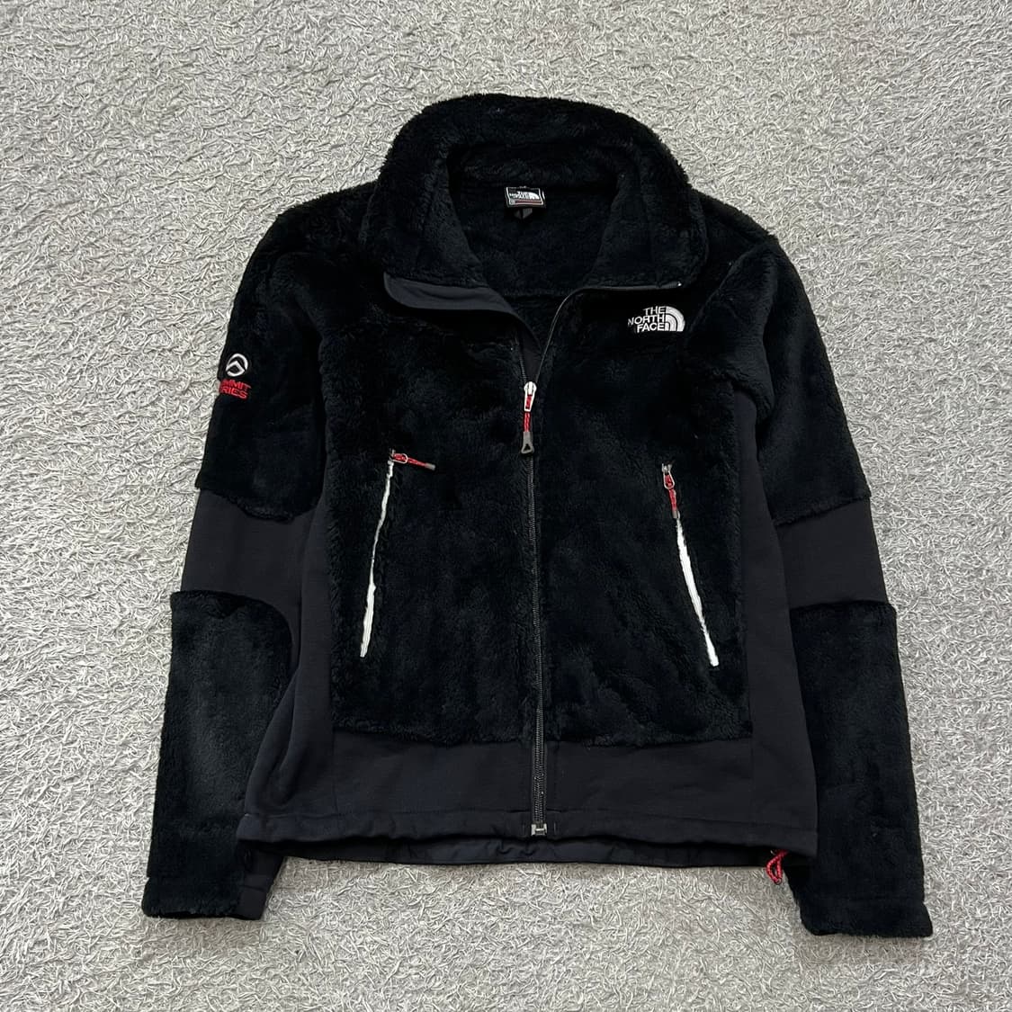 [우먼85] 노스페이스 써밋 후리스 상품이미지2