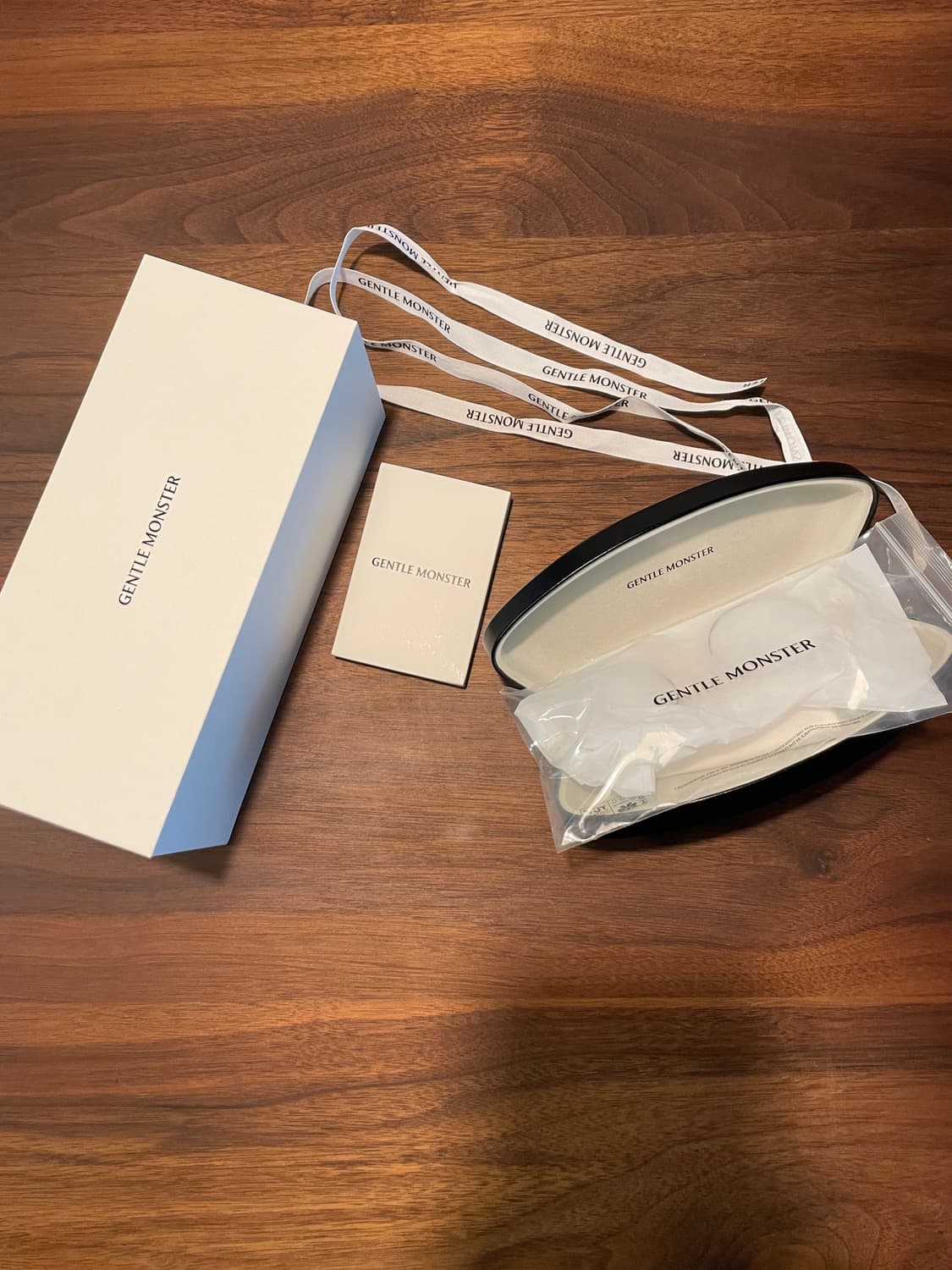 젠틀몬스터 요나031 (BK) 상품이미지5