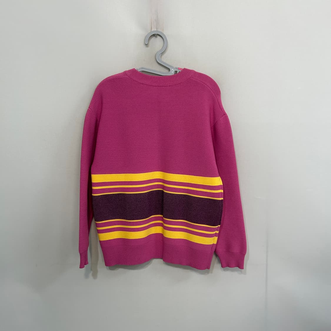 럭키슈에뜨 여성 니트 F 상품이미지3