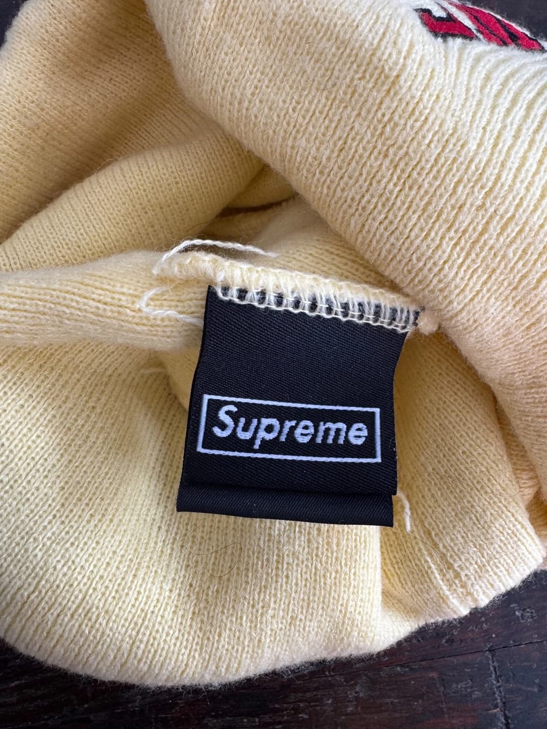 22SS 슈프림 뉴에라 멀티 아크 비니 상품이미지5