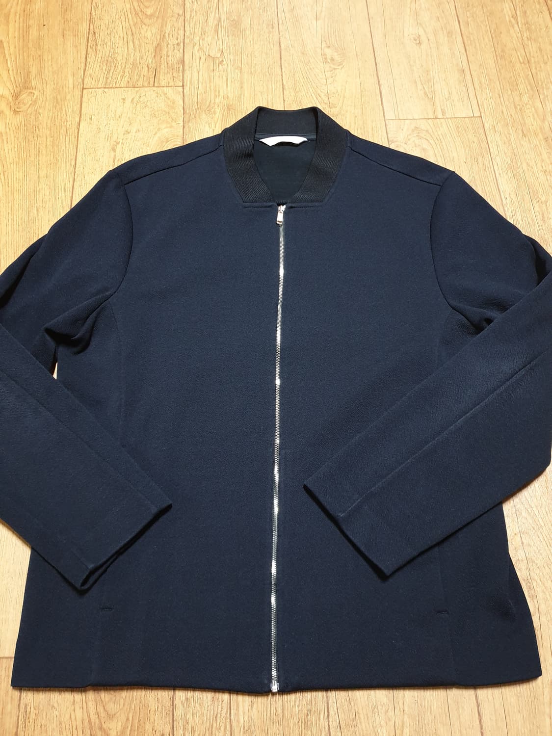 1178 지오지아 아우터 집업 105 사이즈입니다 상품이미지2