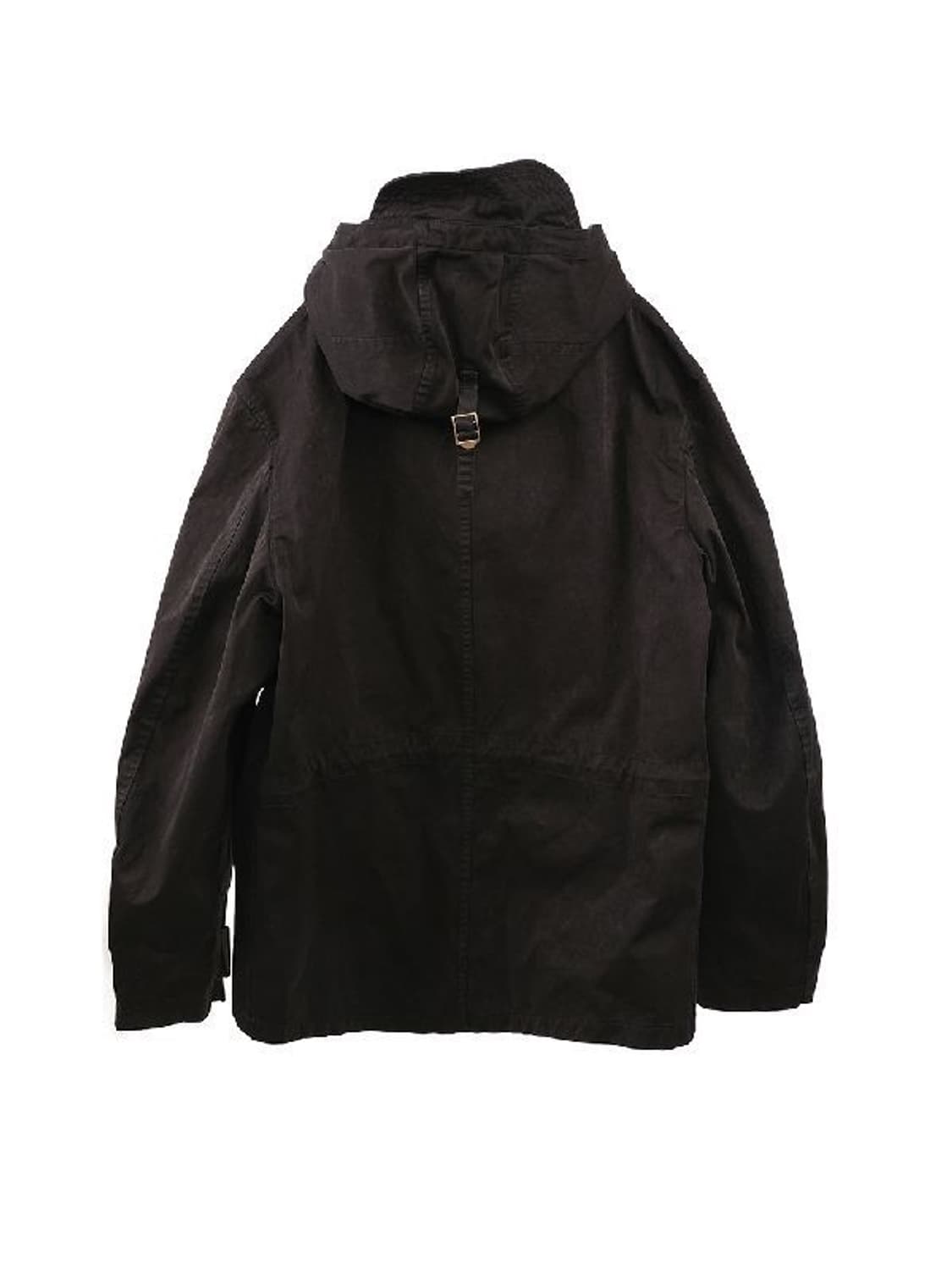 Ten C Storm Parka with Pocket Down Liner 상품이미지3