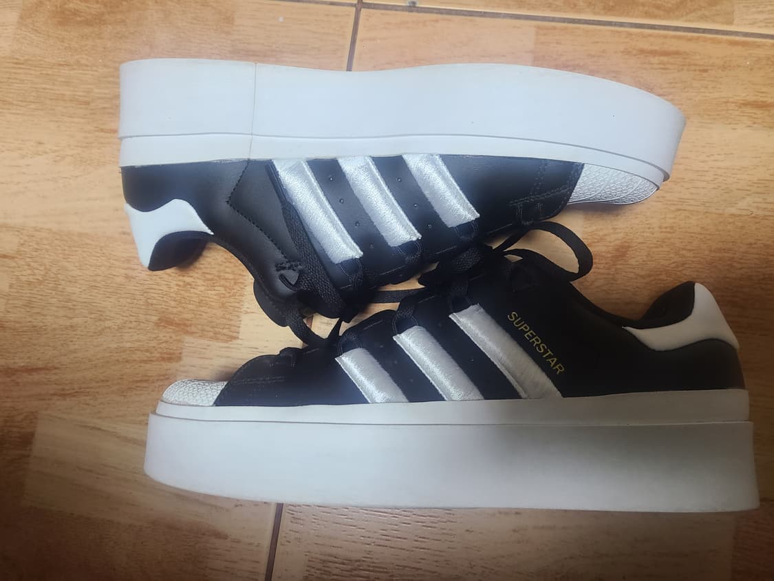 아디다스 슈퍼스타 보네가(260) 상품이미지4