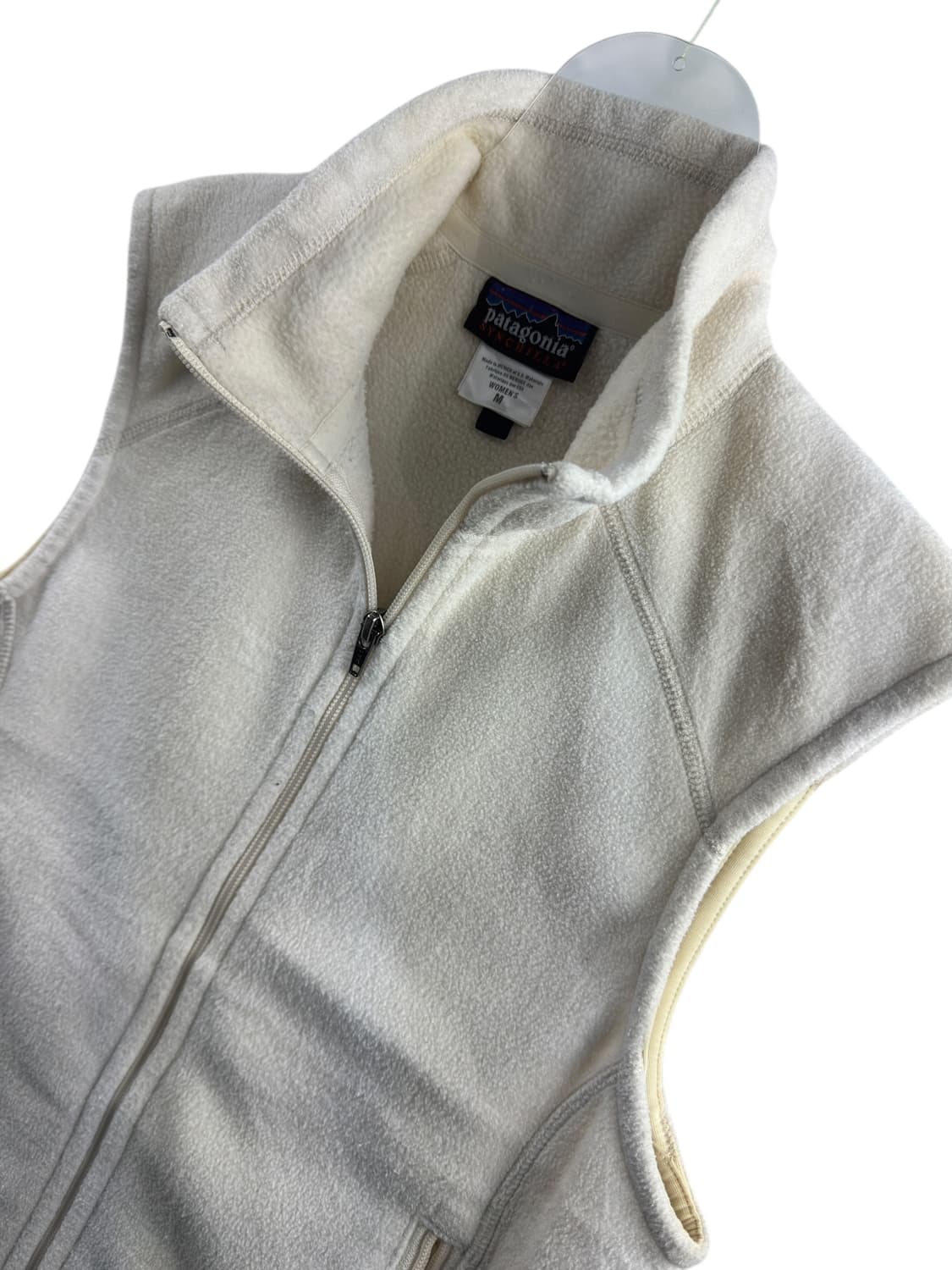 파타고니아 신칠라 플리스 베스트1375 상품이미지3