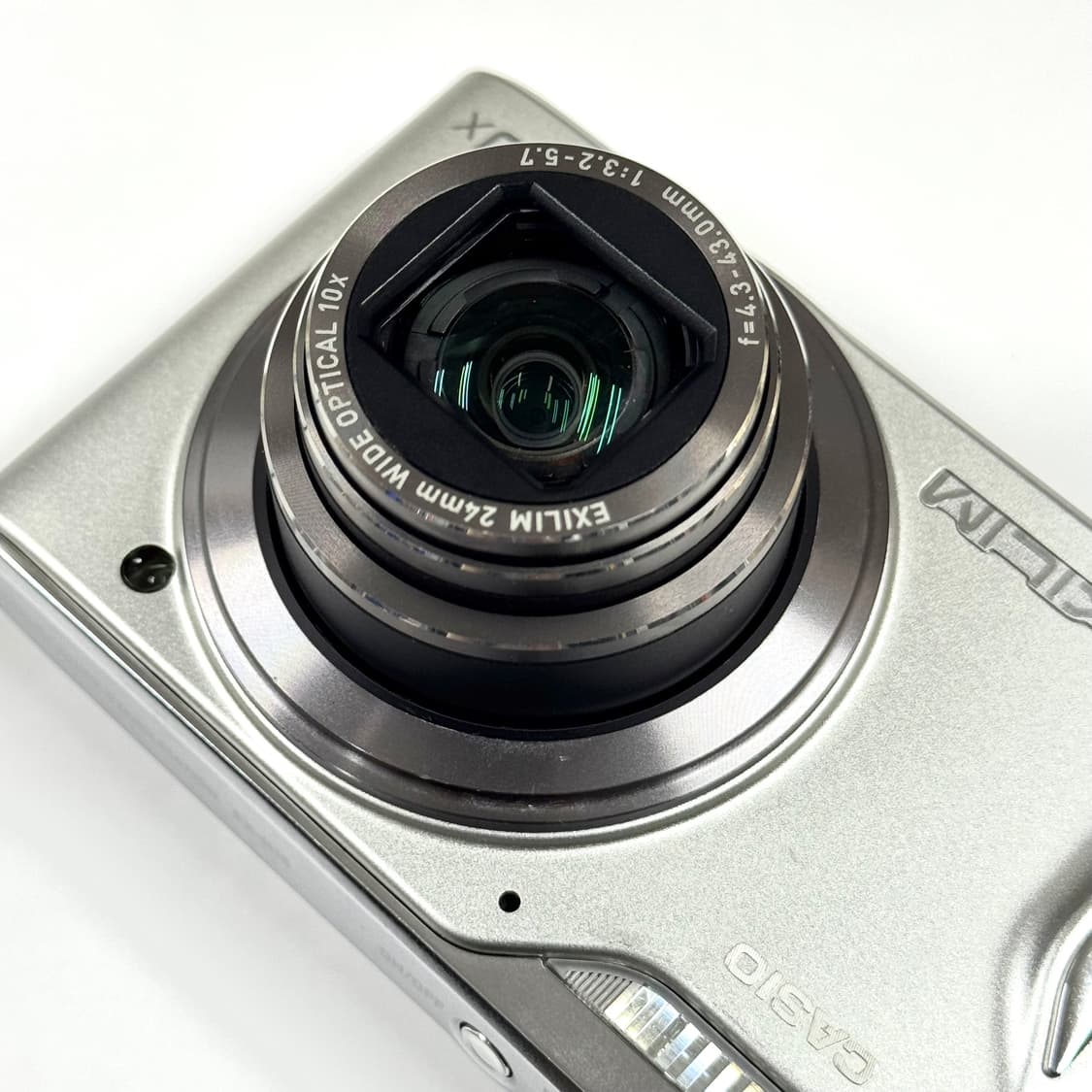 츄 디카🩶카시오 엑슬림 H15 Casio Exilim Ex-H15 상품이미지8