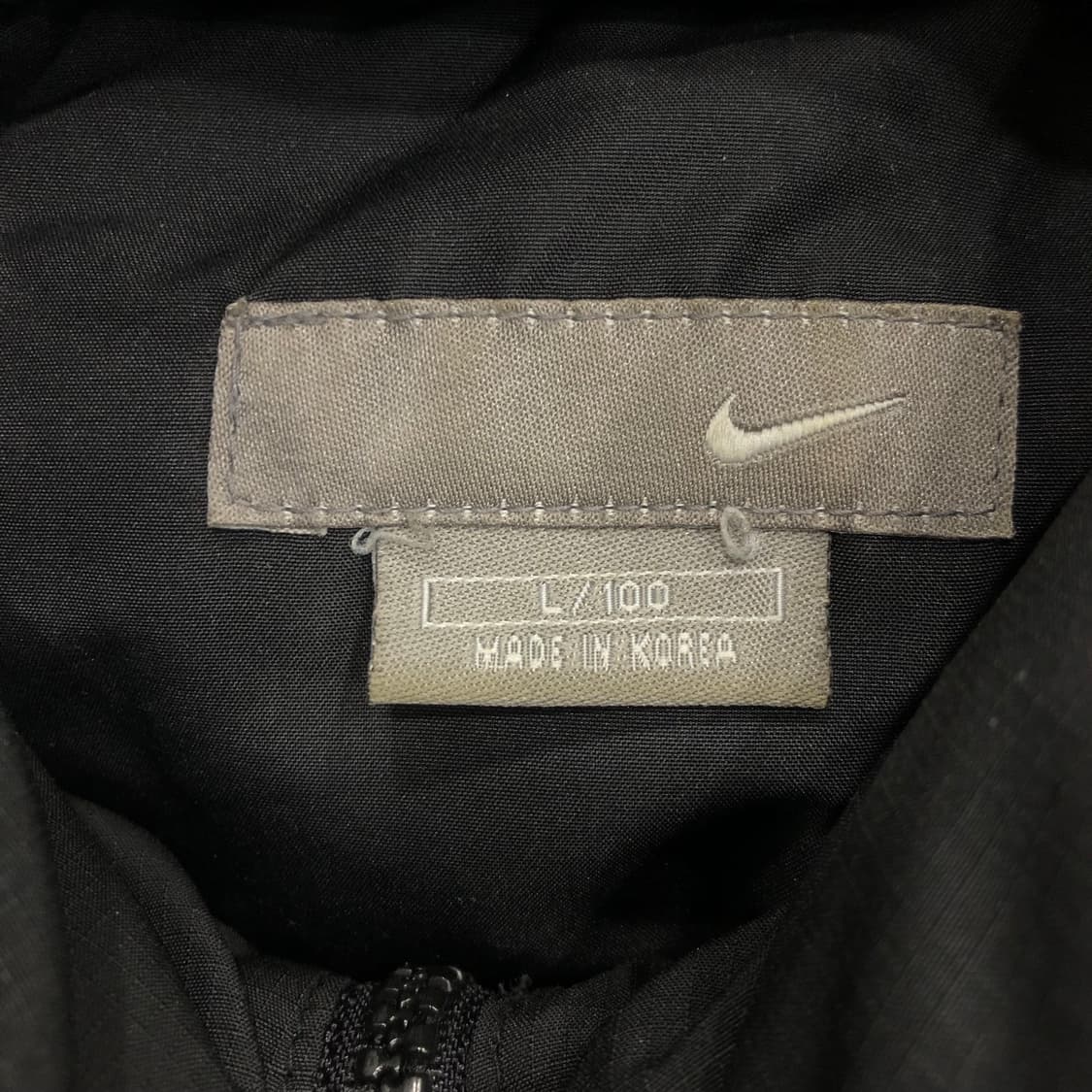 나이키 00s 덕다운 패딩 상품이미지6