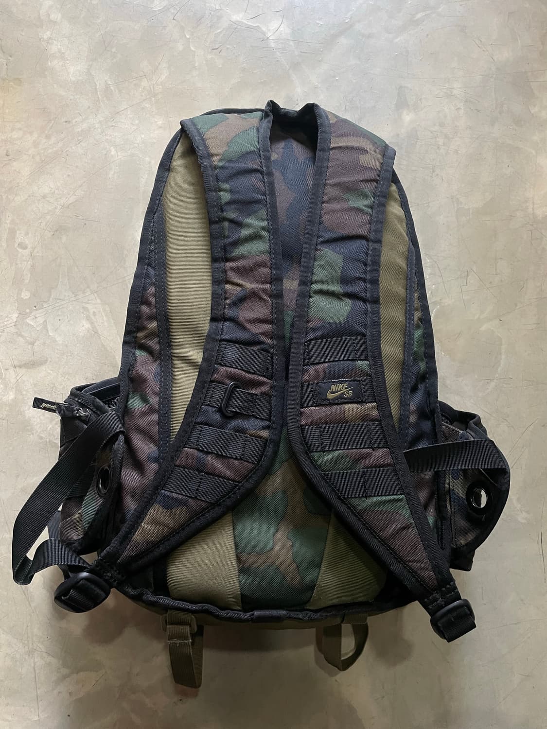 나이키 SB 카모 백팩 상품이미지5