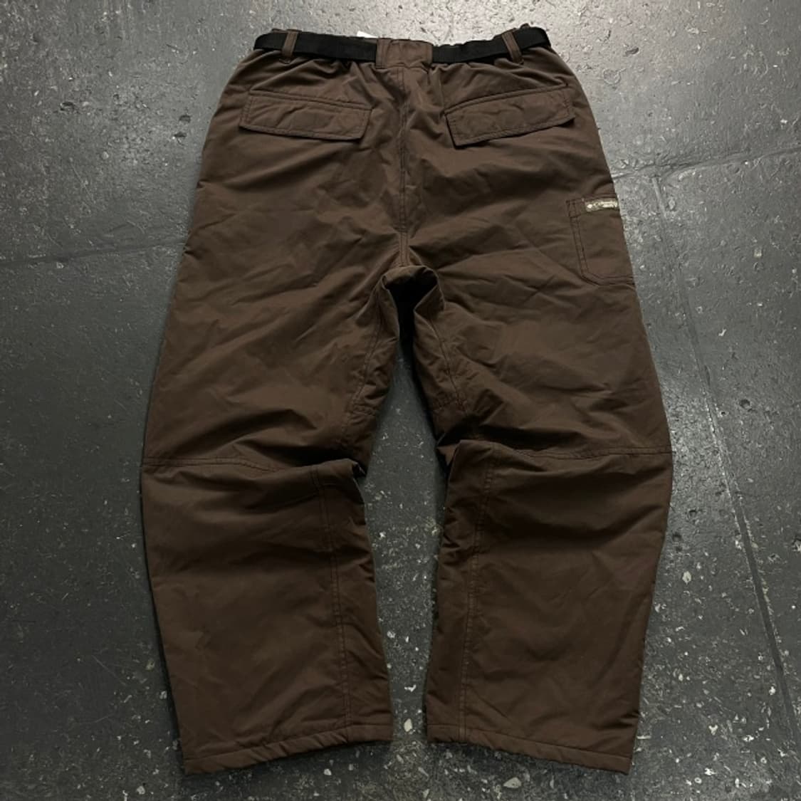 95 콜럼비아 방풍 팬츠  상품이미지5