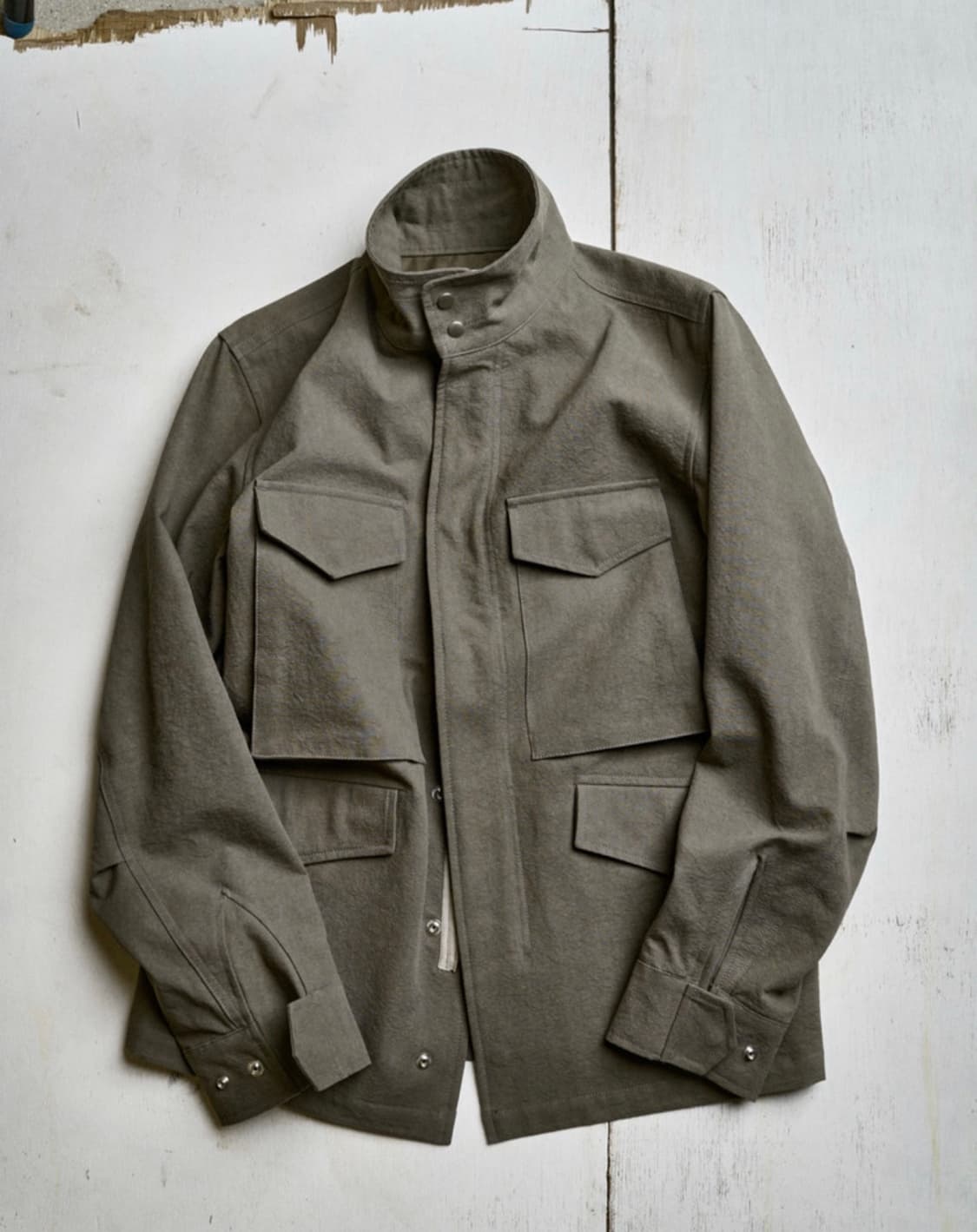 모노프리베 M65 올리브 size 1 상품이미지2