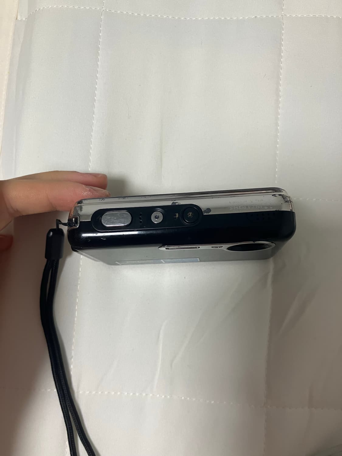 고장. 작례o) 삼성 vluu i8 디카 상품이미지2