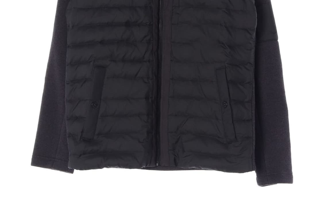 내셔널지오그래픽 하이브리드 패딩 XL 상품이미지5