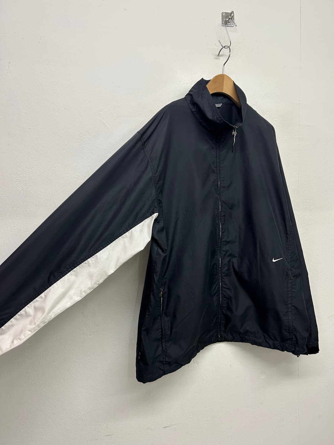 00s 나이키 바람막이자켓 상품이미지3