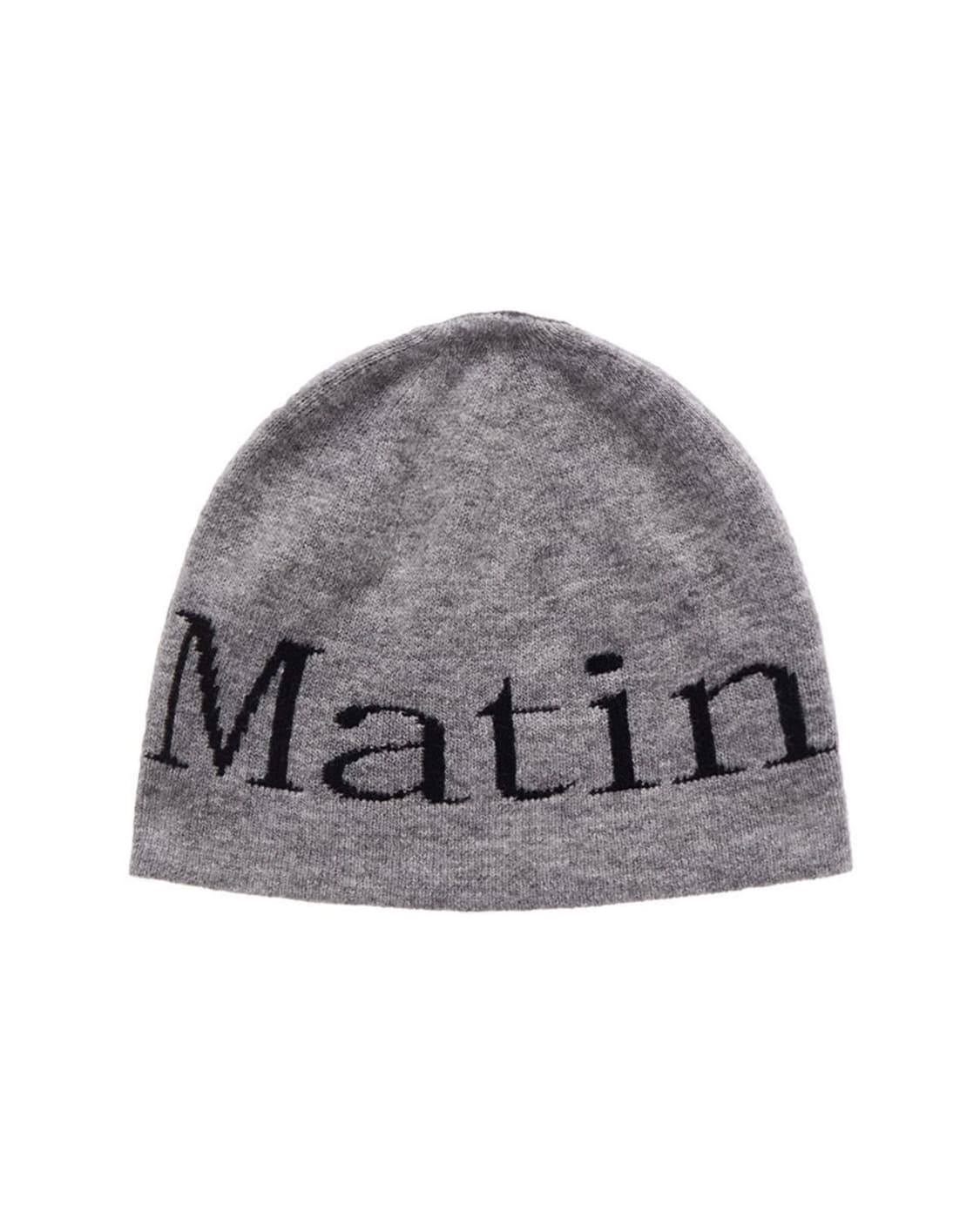 마뗑킴 비니 상품이미지1