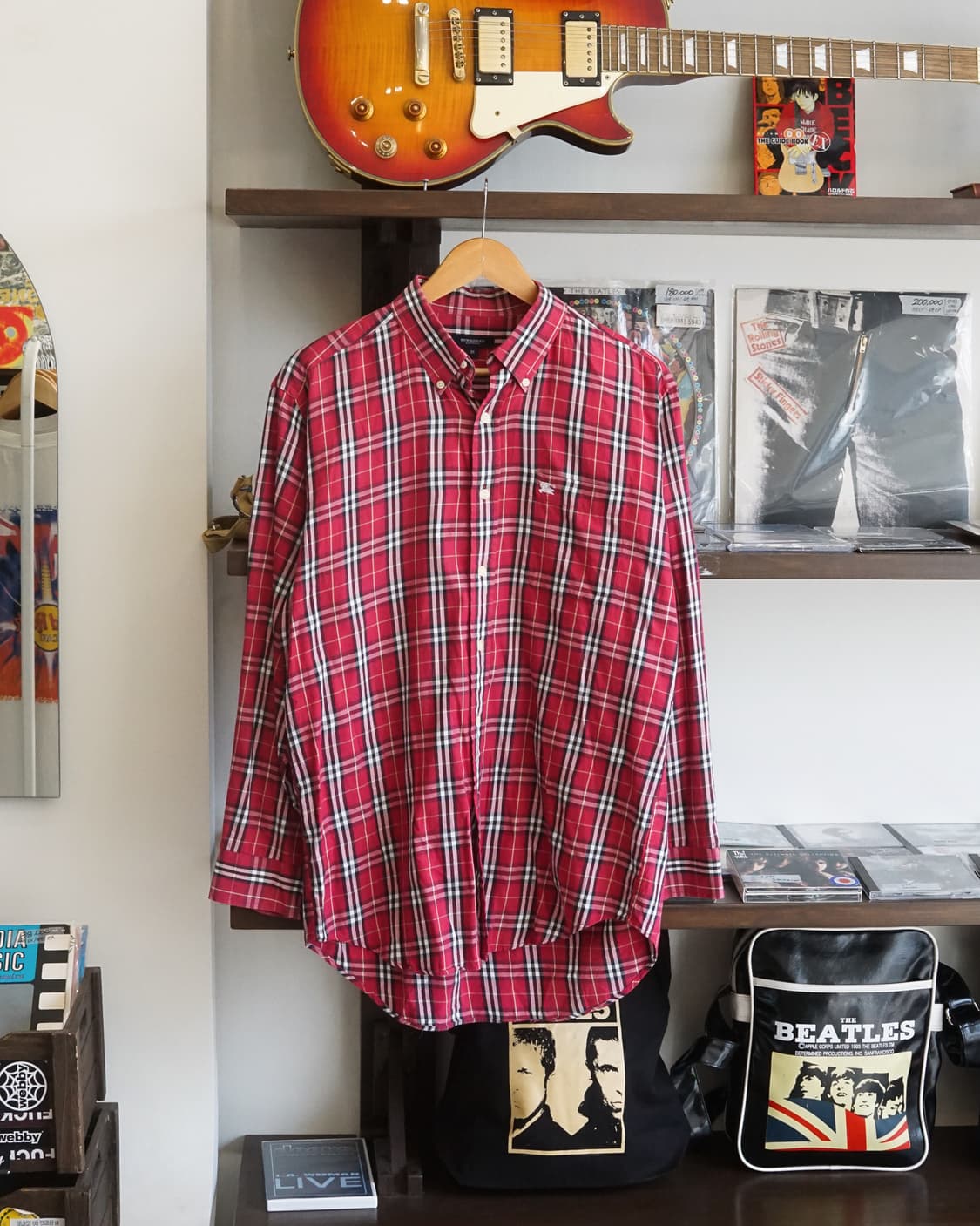 Burberry 상품이미지1
