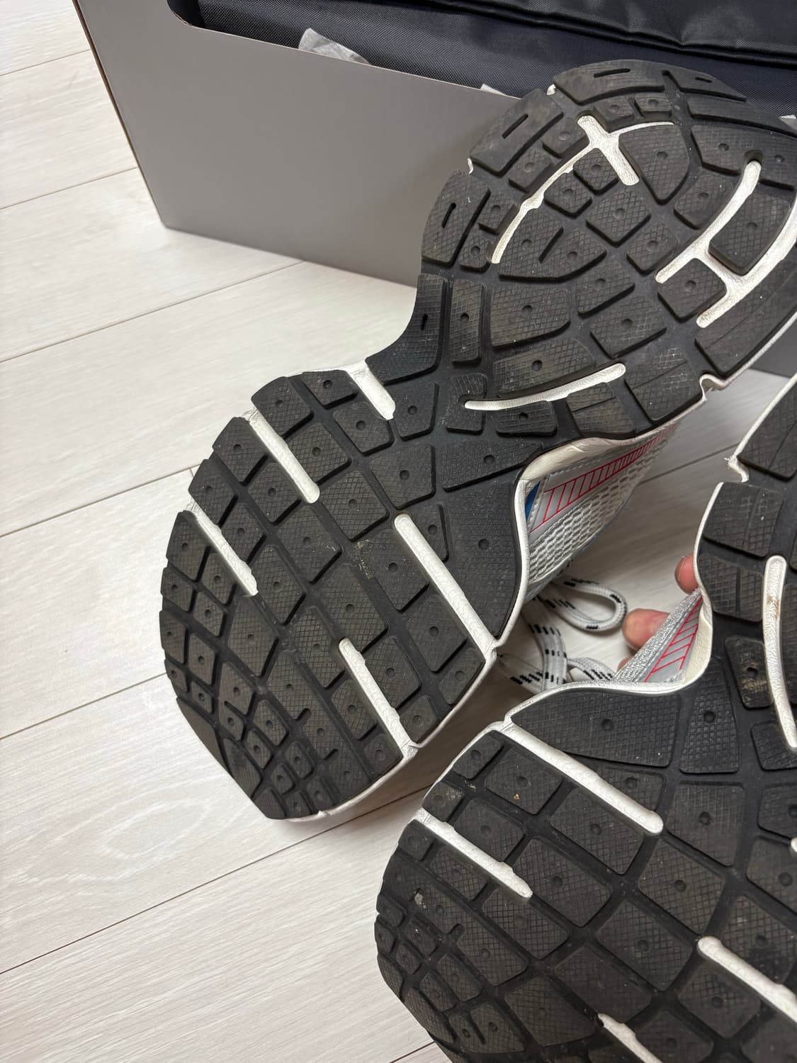 발렌시아가 3XL 멀티 43 상품이미지3