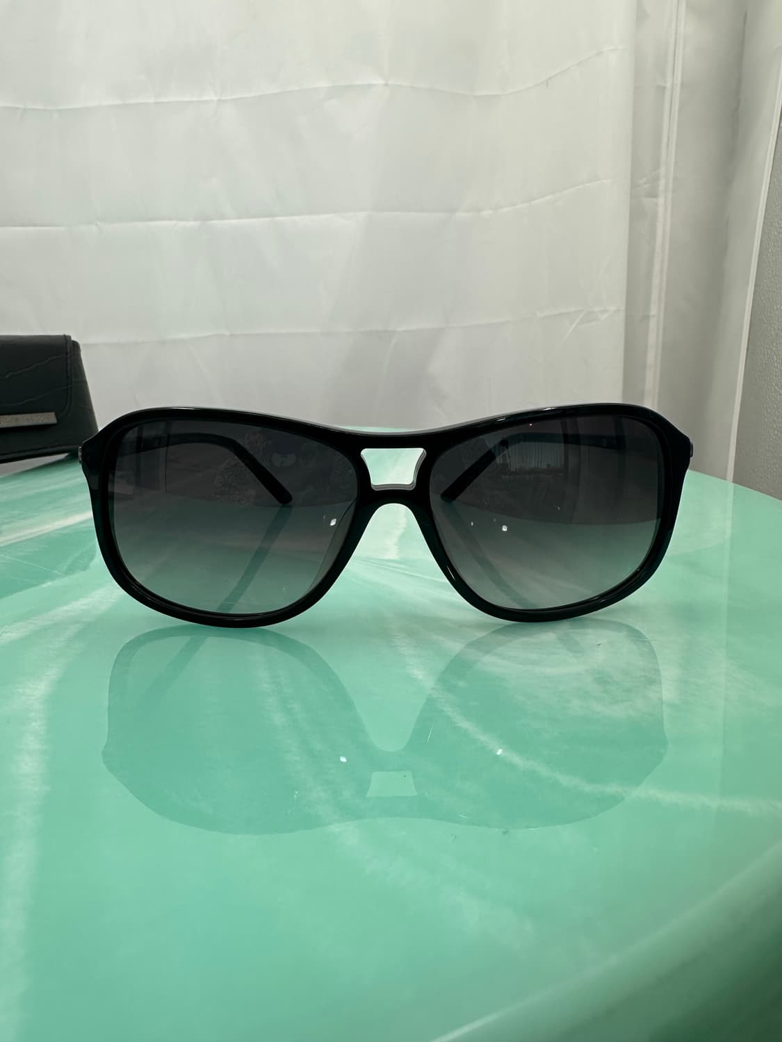 [새상품 무료배송] 잔프랑코 페레 Made In Italy 선글라스 상품이미지2