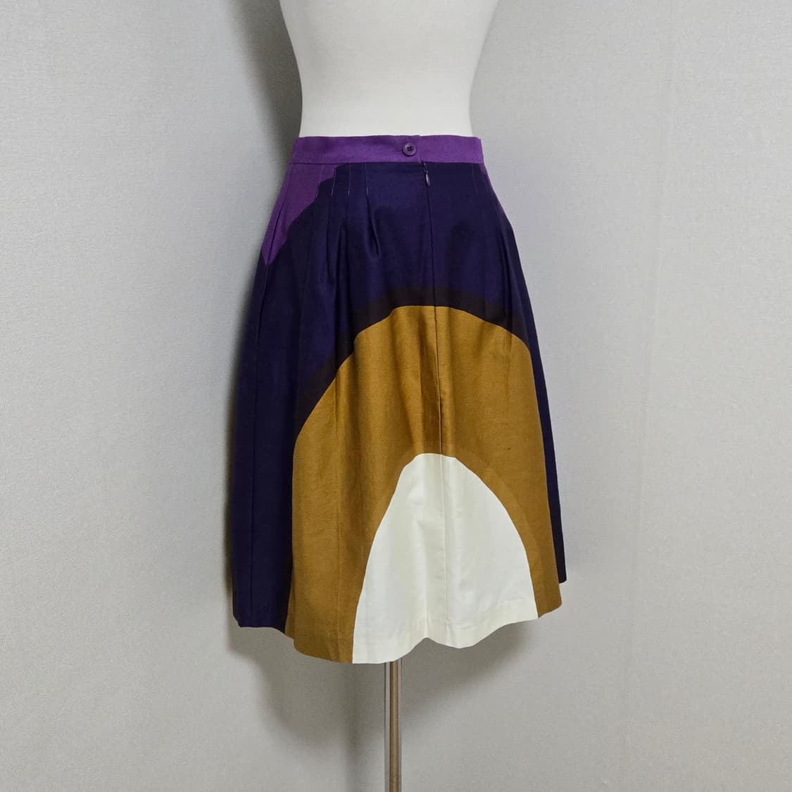 마리메코 코튼 스커트 / 여성 스커트/여성 치마  상품이미지4