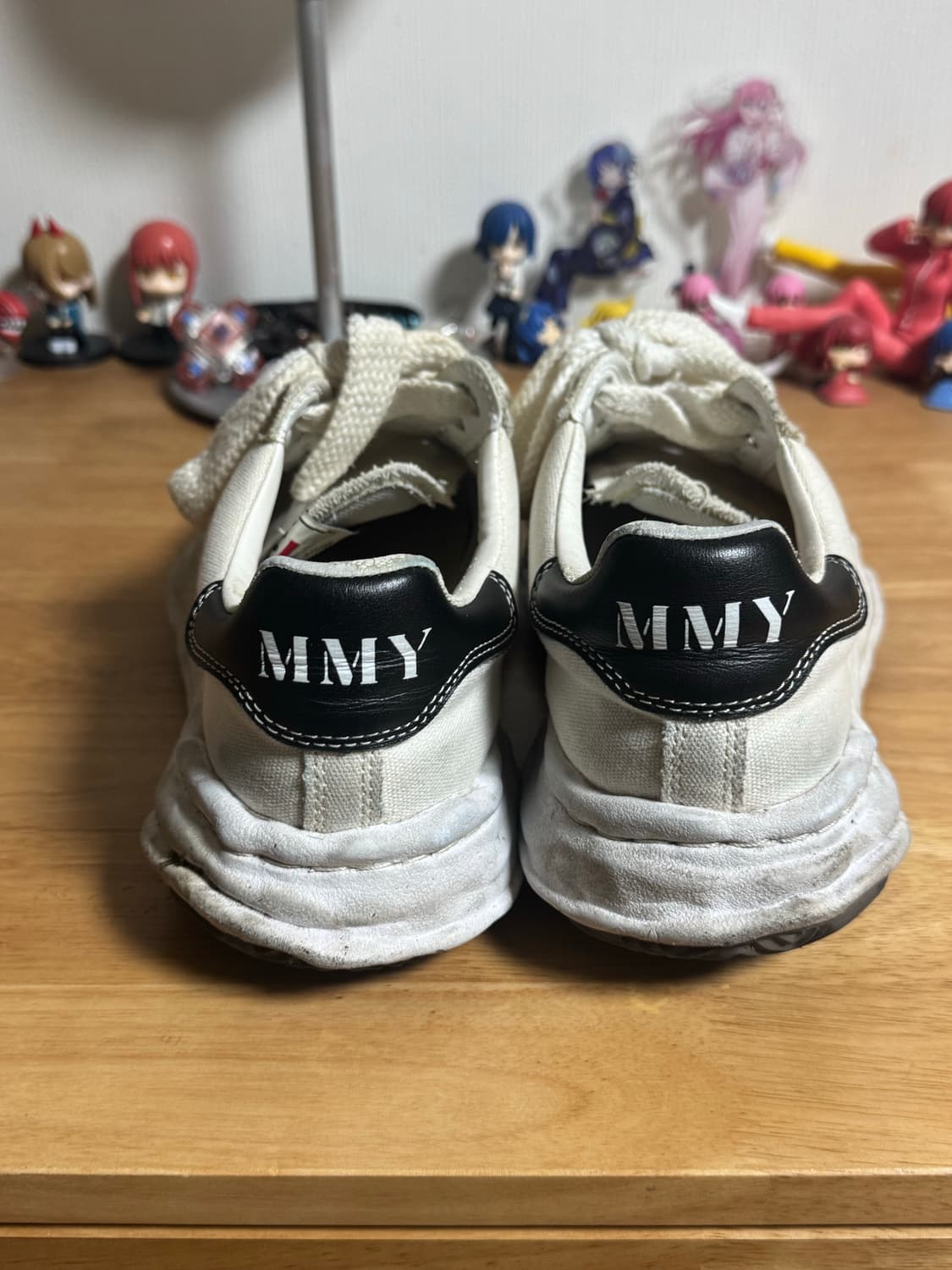 메종 미하라 야스히로 블레이키 OG솔 275 상품이미지3