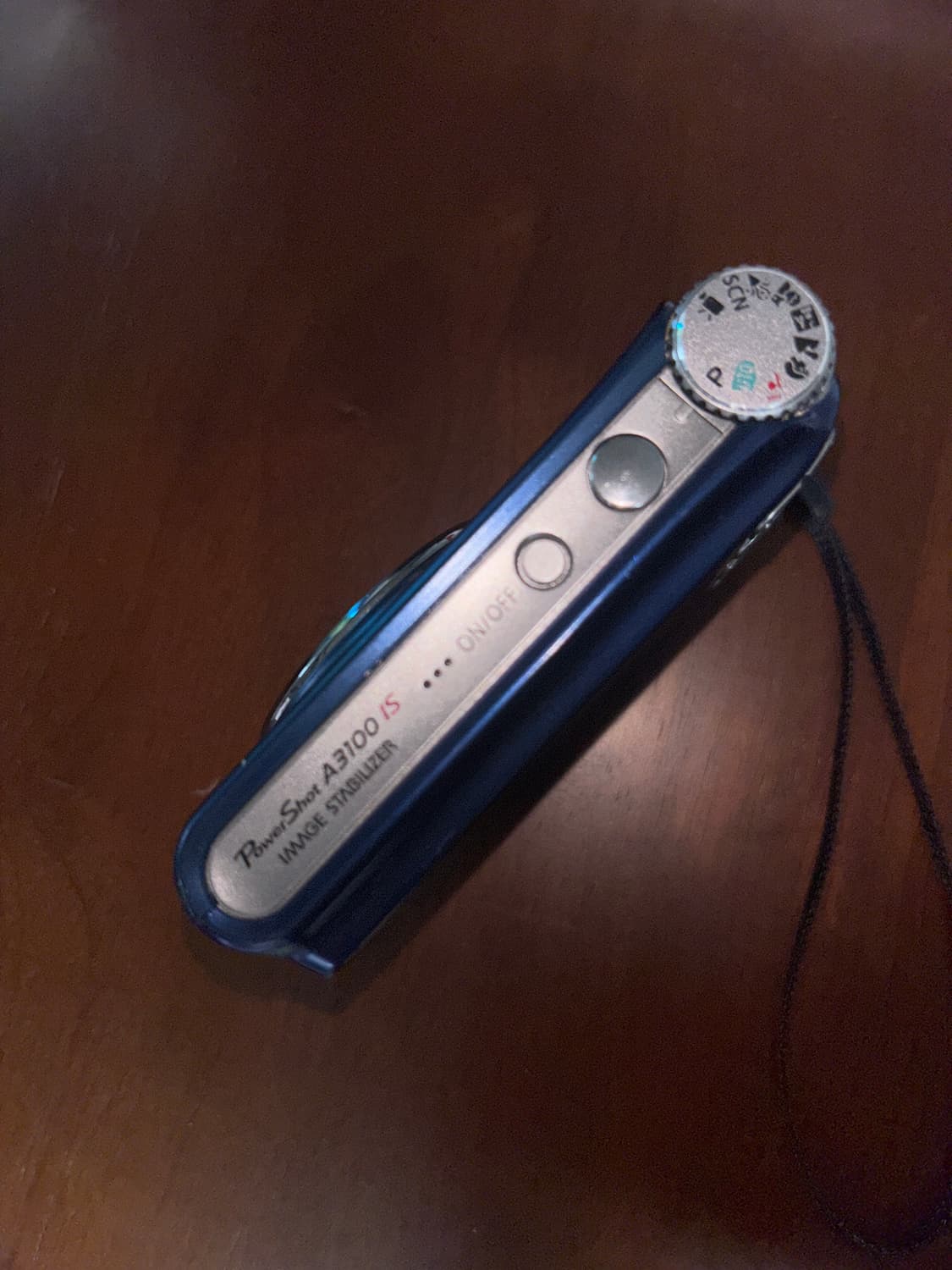 Canon powershot a3100 상품이미지3