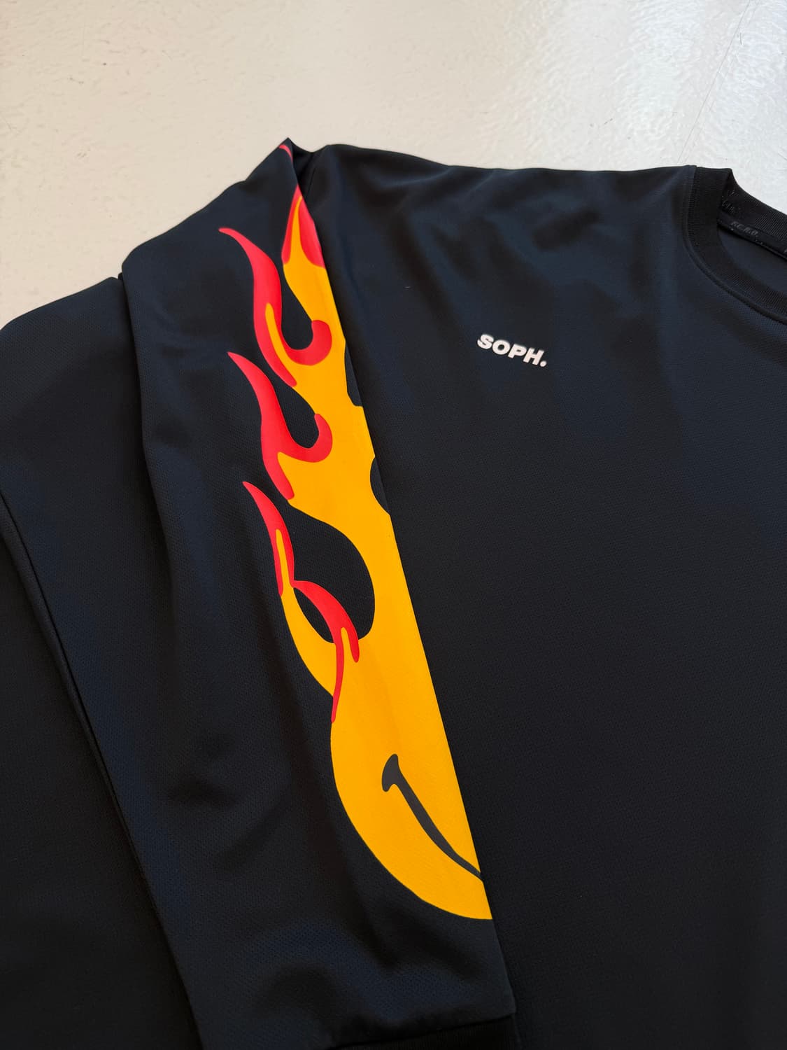 F.C.Real Bristol x READYMADE jersey 상품이미지3