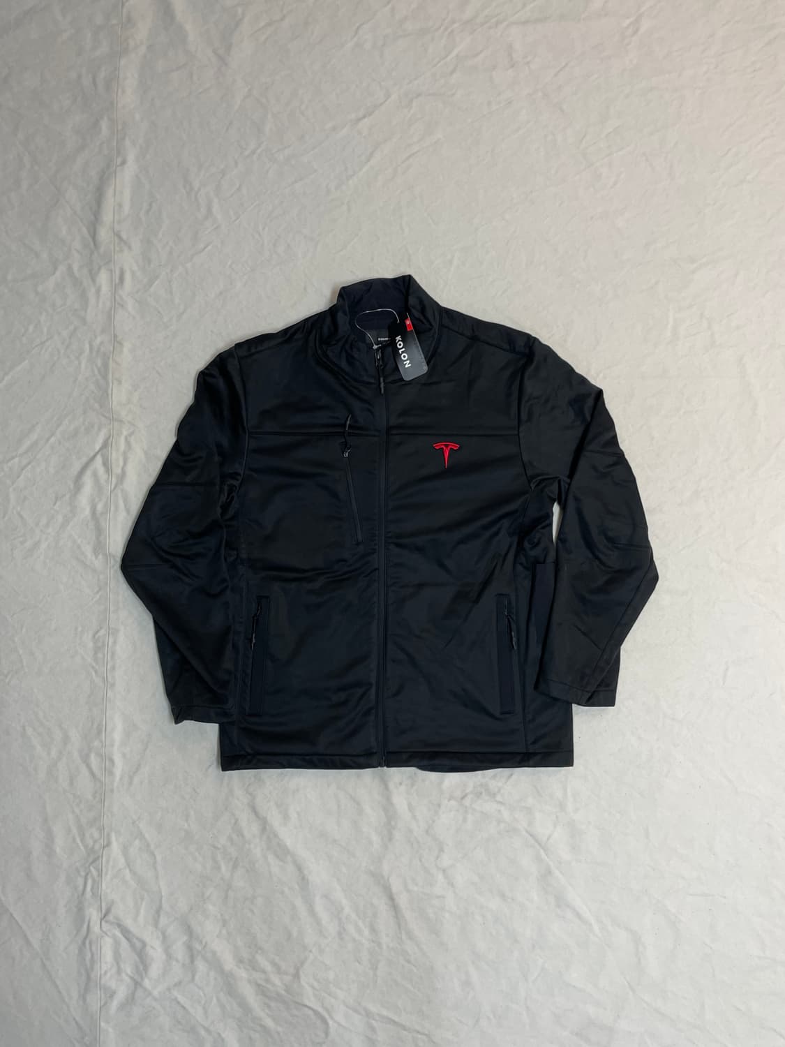 다이나핏 테슬라 자켓  상품이미지1