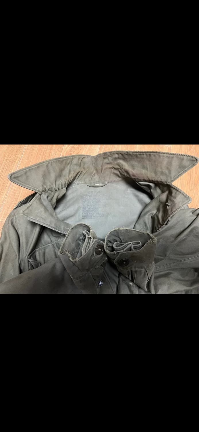 M43 OG 44s-45s 초기형패턴 상품이미지3