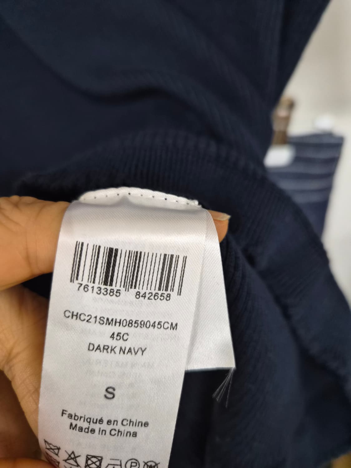 질샌더 레이스 골지티  폴로랄프로렌 데님스커트 상품이미지6