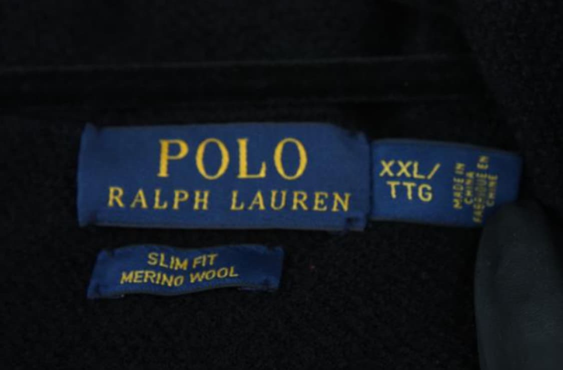 폴로 집업 상품이미지5