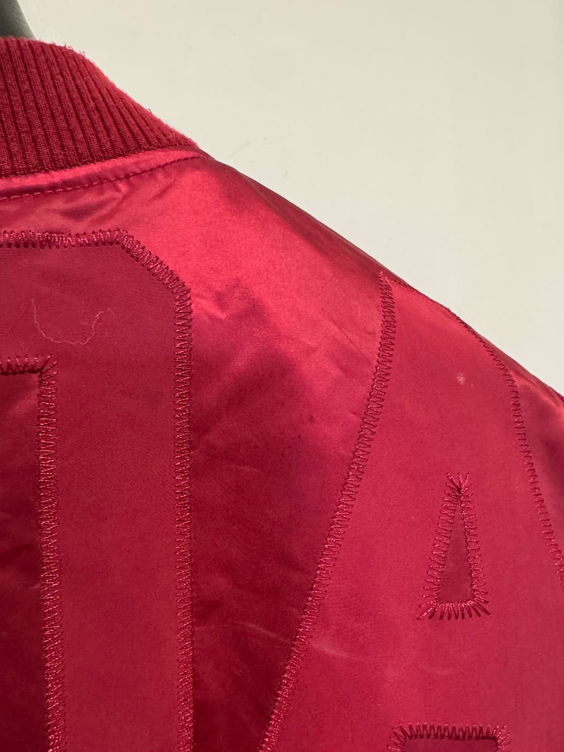 아디다스 미드 봄버 자켓 상품이미지6