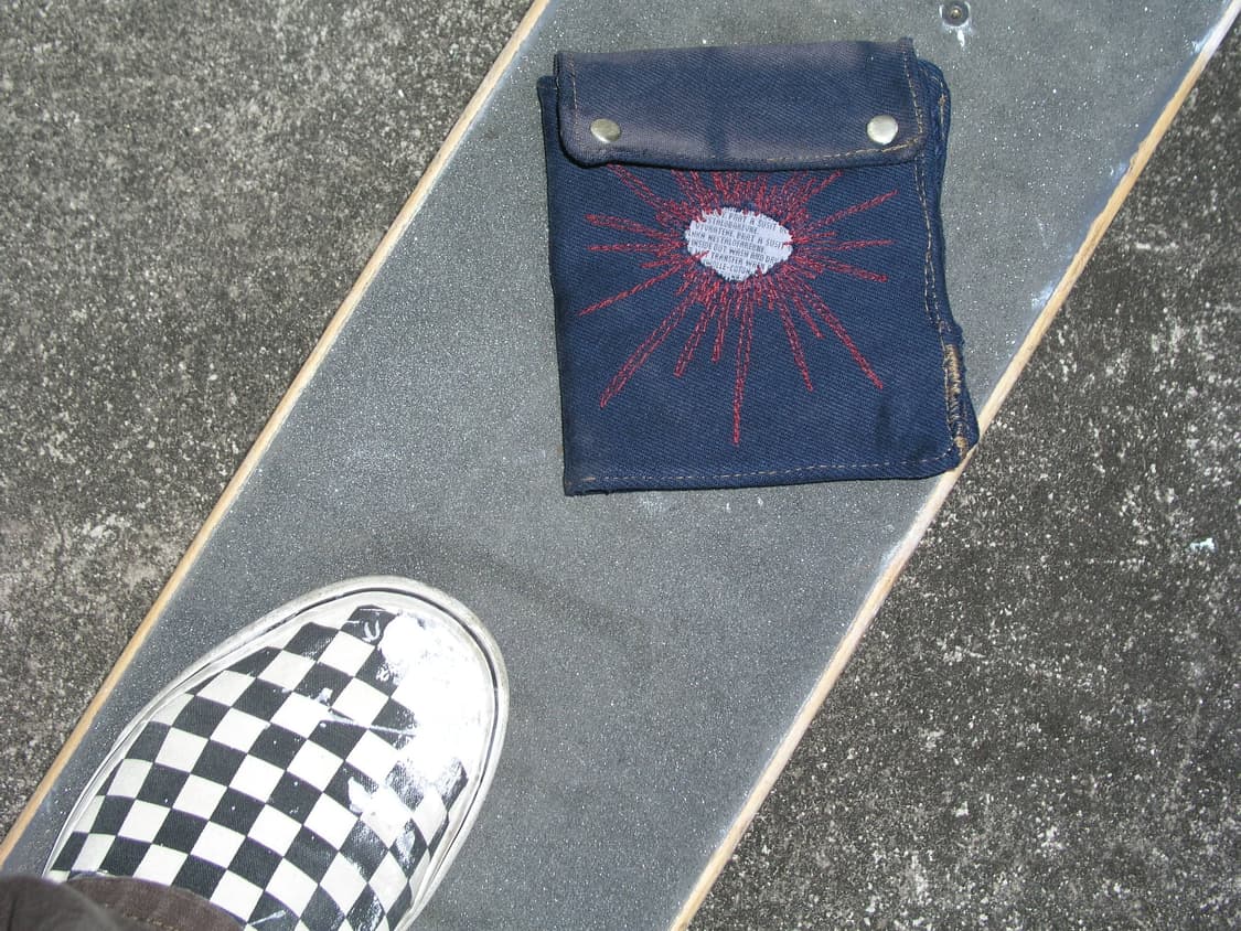 CLONE 3RD POCKET NO.6 상품이미지3