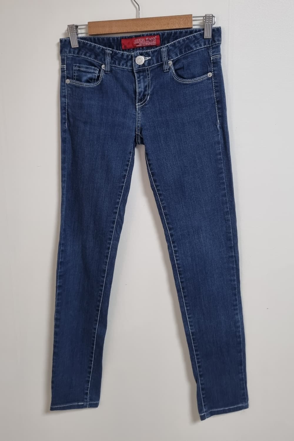 26) GUESS 게스 청바지 데님팬츠 상품이미지1