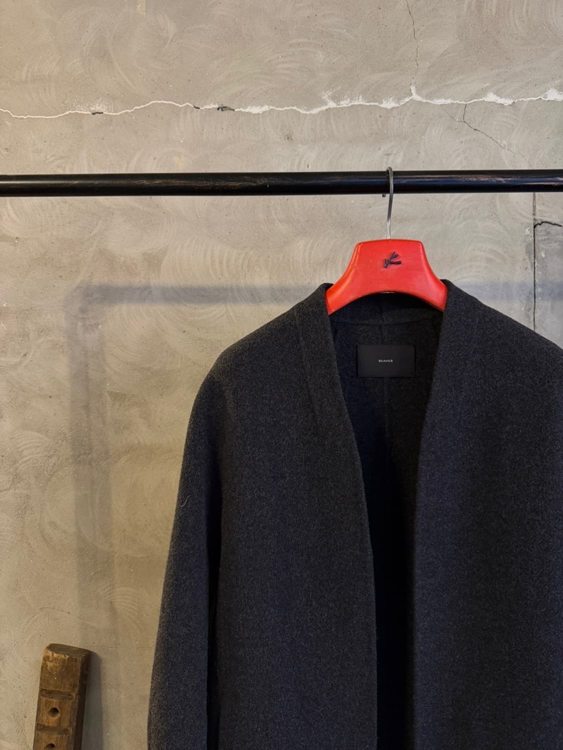 비이커 코트 66~77 상품이미지2