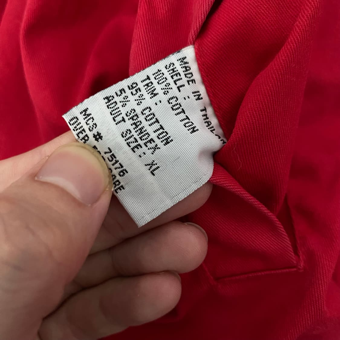 (XL) 90s 빈티지 말보로 리버시블 봄버 자켓 상품이미지6