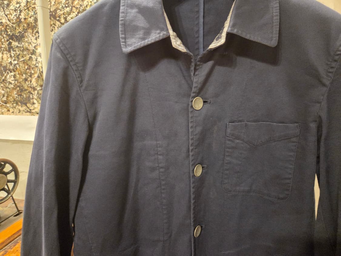 인터메조 프렌치워크자켓  상품이미지7